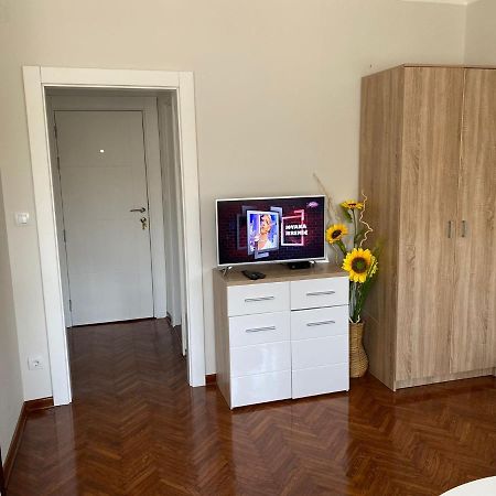 Apartment Dada Center Of Beograd Eksteriør bilde