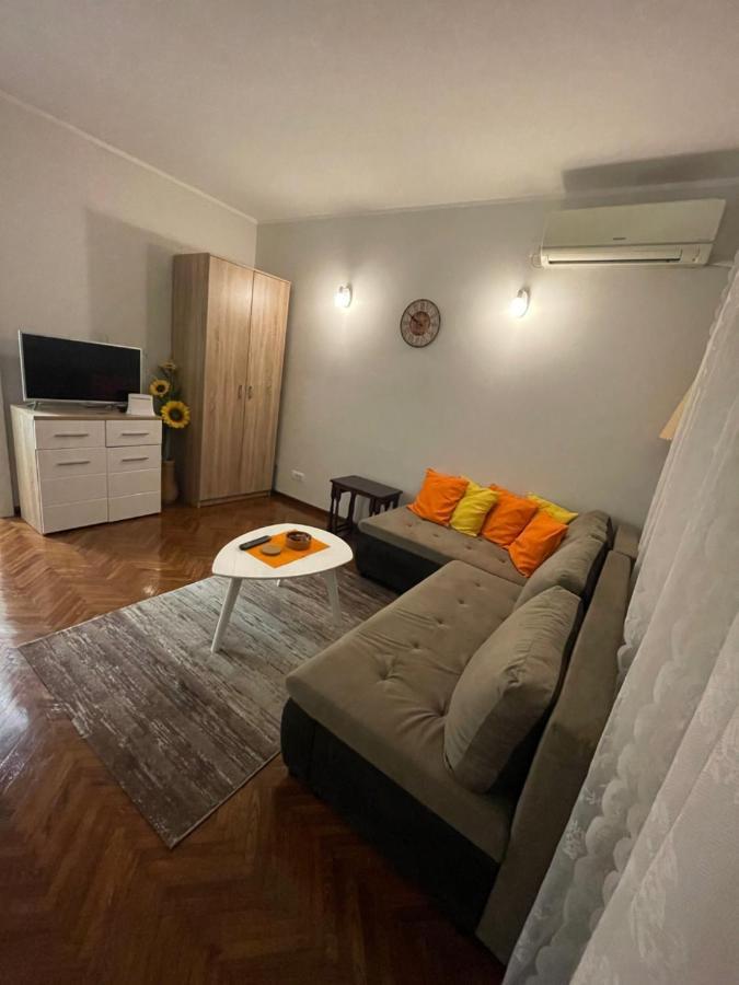Apartment Dada Center Of Beograd Eksteriør bilde