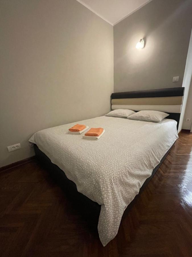 Apartment Dada Center Of Beograd Eksteriør bilde